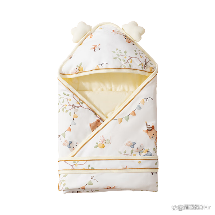 国内十大母婴品牌排行榜