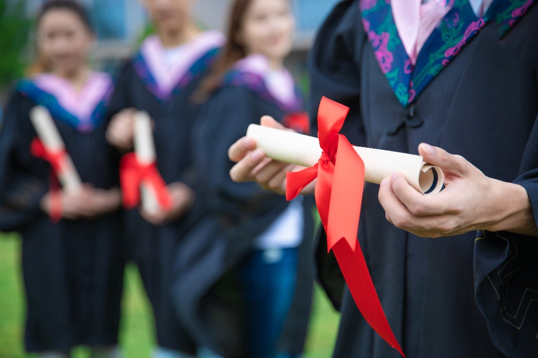 “慢”就业现象增长，大学生择业观呈现多元化