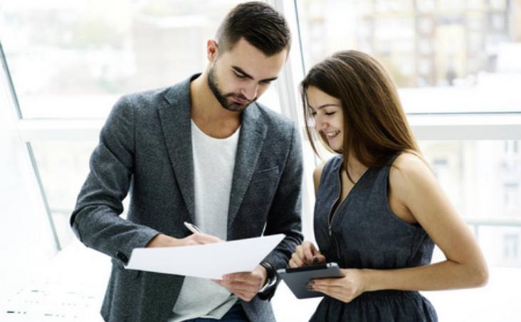 职场晋升通道 职场晋升通道