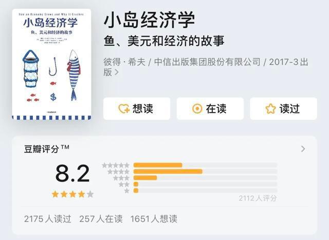 投资书籍推荐