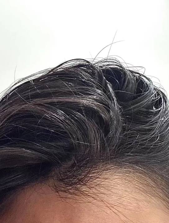 对头发好的洗发水含什么