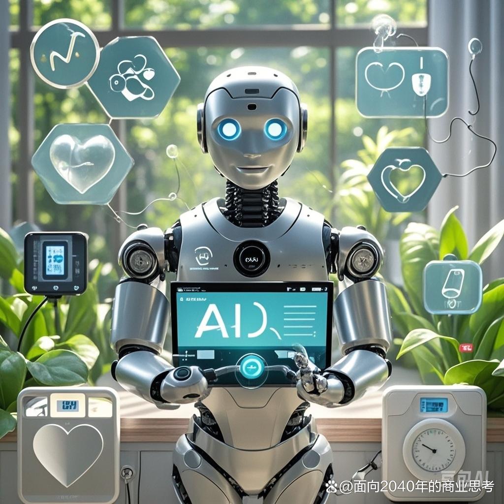 ai创业十大方向 ai创业十大方向