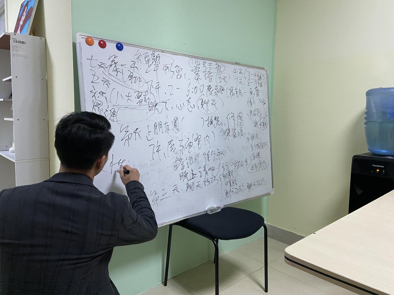 交友软件推荐