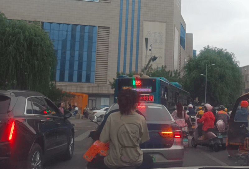 网约车司机饱和 网约车司机饱和