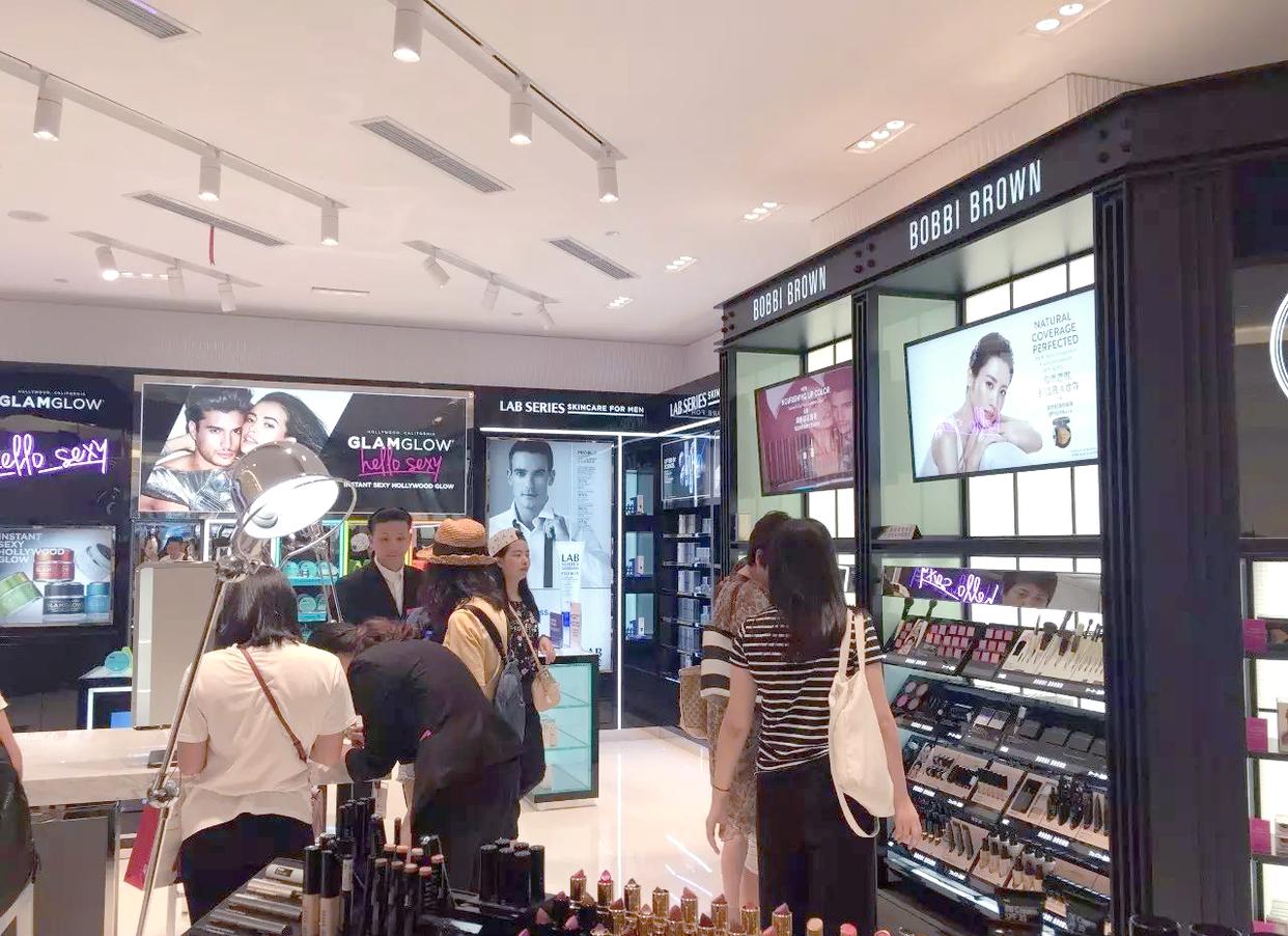 免税店 免税店