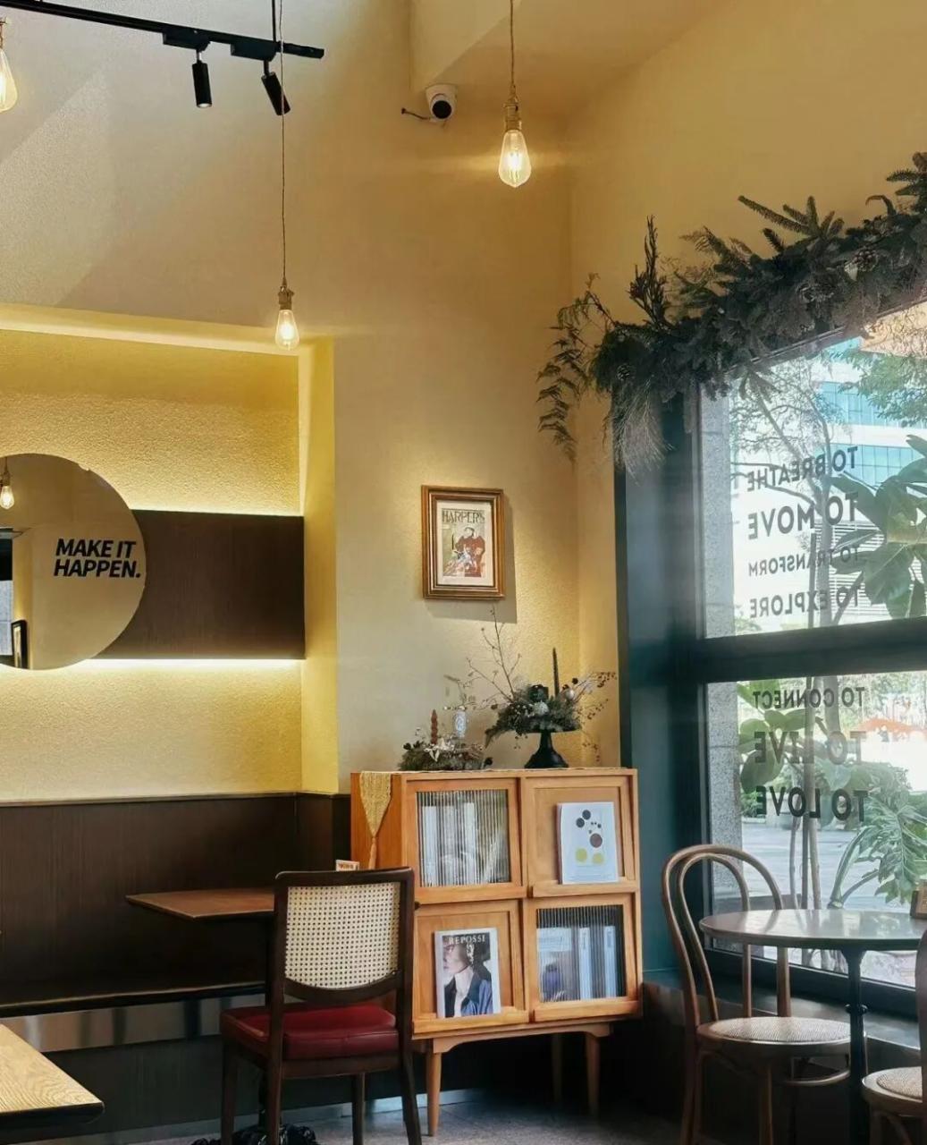健康轻食店