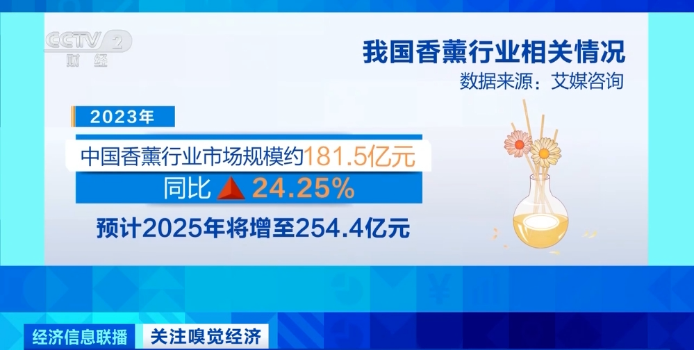 气味经济包含什么