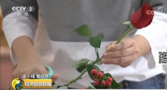 花店的利润率有多大