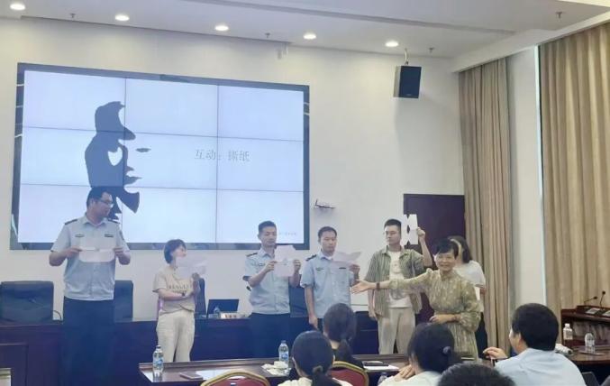 职场充电培训