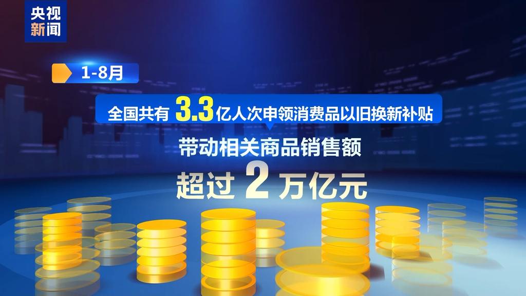 以旧换新补贴领取方法