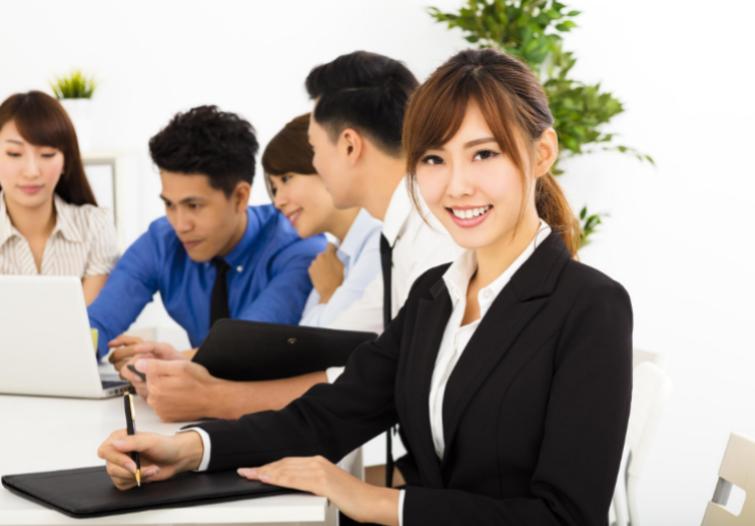 职场晋升通道 职场晋升通道