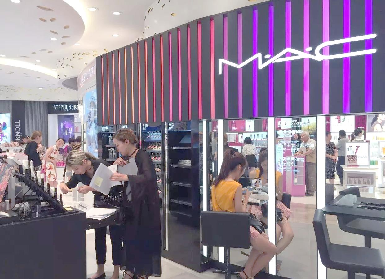 免税店 免税店