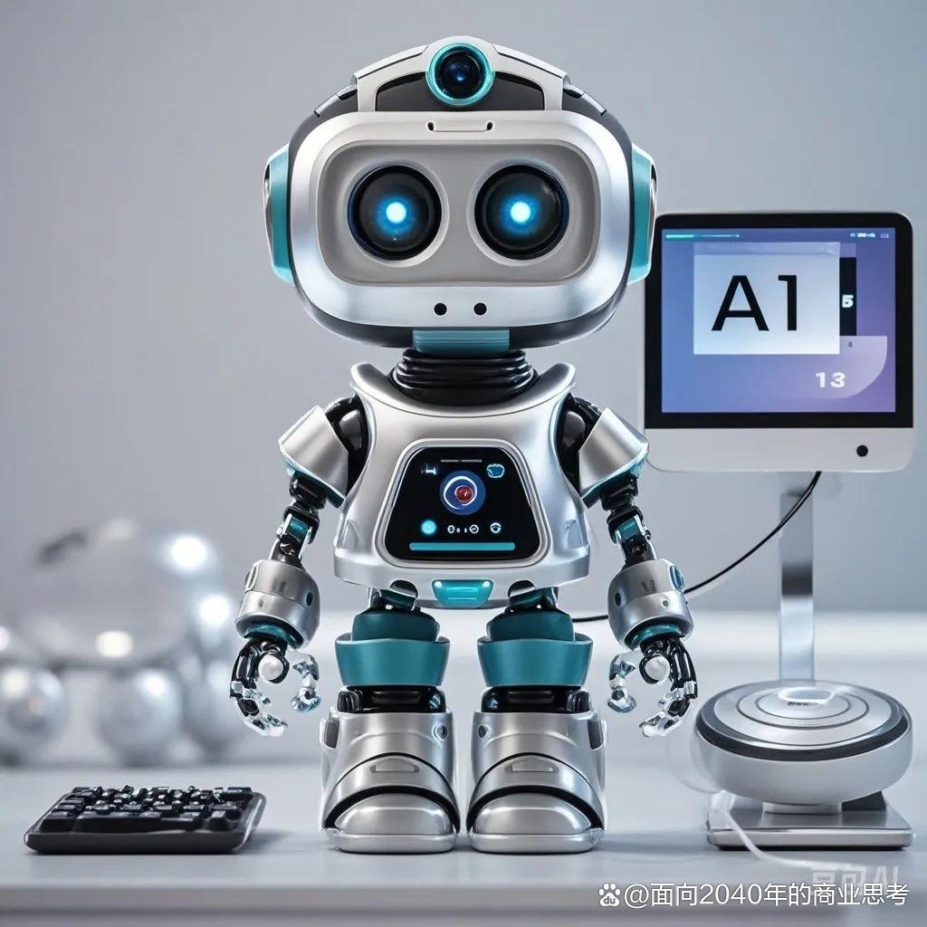ai创业十大方向 ai创业十大方向