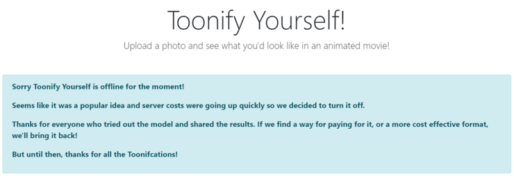 秒变“迪士尼在逃公主”,这款一键切换“漫画脸”AI,因效果太过逼真彻底火了! 秒变“迪士尼在逃公主”,这款一键切换“漫画脸”AI,因效果太过逼真彻底火了!