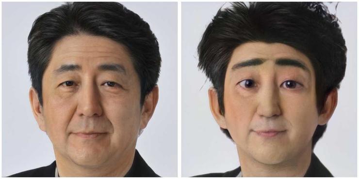 秒变“迪士尼在逃公主”,这款一键切换“漫画脸”AI,因效果太过逼真彻底火了! 秒变“迪士尼在逃公主”,这款一键切换“漫画脸”AI,因效果太过逼真彻底火了!