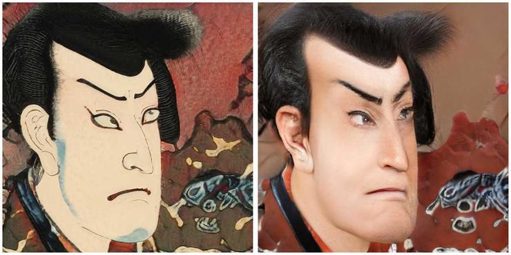 秒变“迪士尼在逃公主”,这款一键切换“漫画脸”AI,因效果太过逼真彻底火了! 秒变“迪士尼在逃公主”,这款一键切换“漫画脸”AI,因效果太过逼真彻底火了!