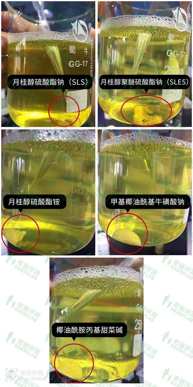 选洗发水选哪种更好 选洗发水选哪种更好