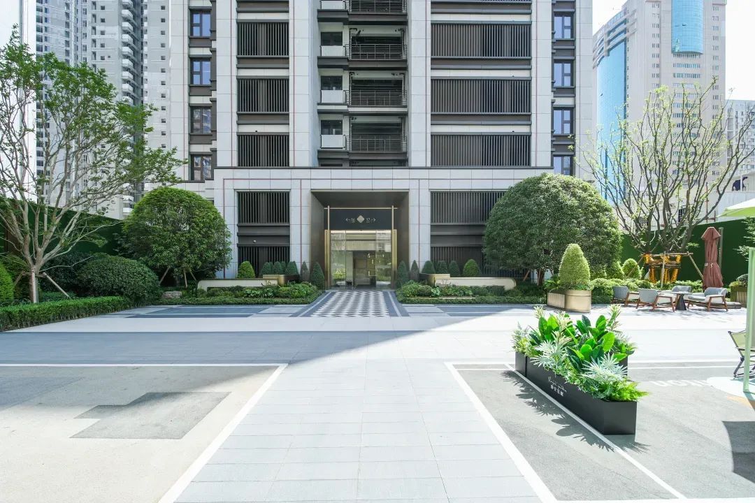 零能耗社区