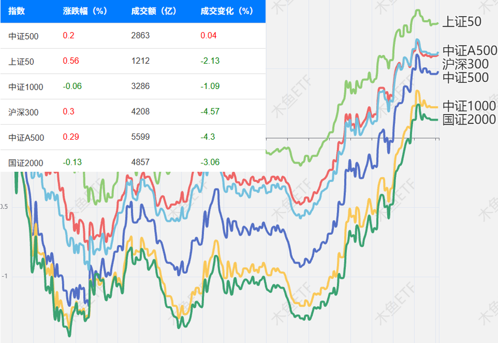 机构看etf 机构看etf