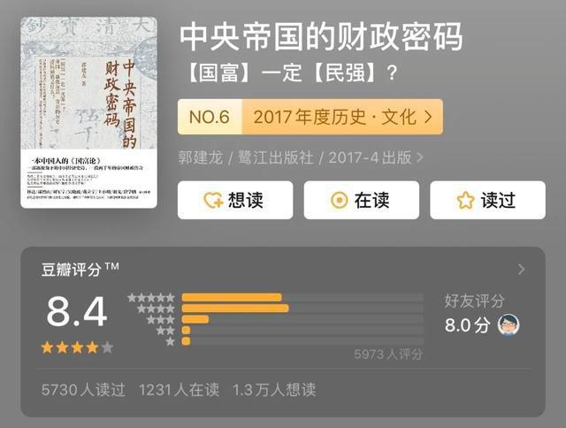 投资书籍推荐