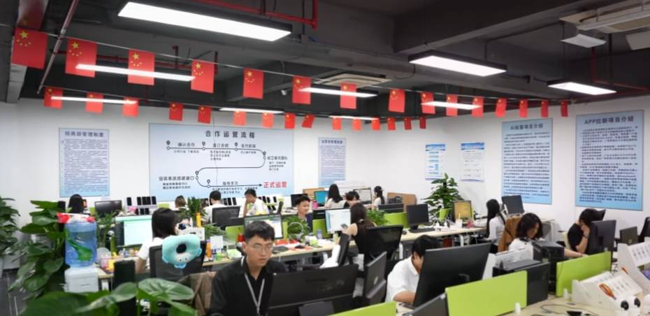 轻资产创业赛道