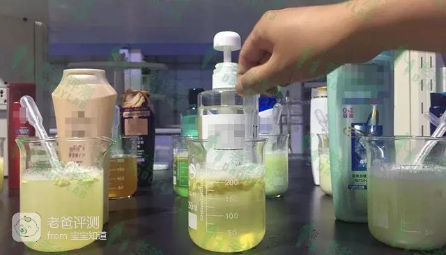选洗发水选哪种更好 选洗发水选哪种更好
