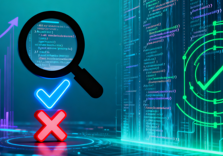 从CodeRabbit到SonarQube：AI代码审查工具选型-AI.x社区