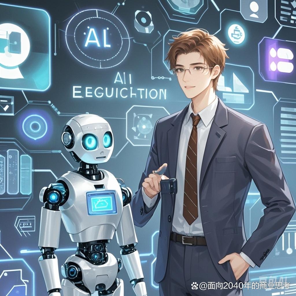 ai创业十大方向 ai创业十大方向