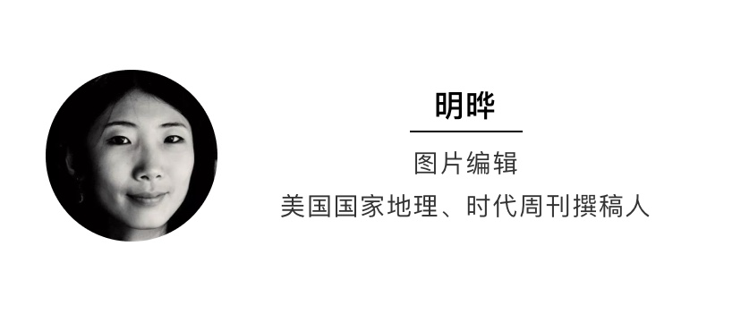 自媒体摄影师