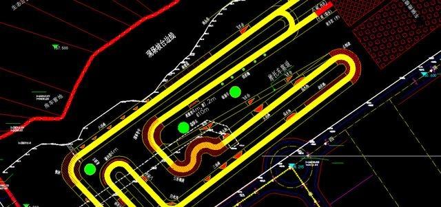 赛道选择方法
