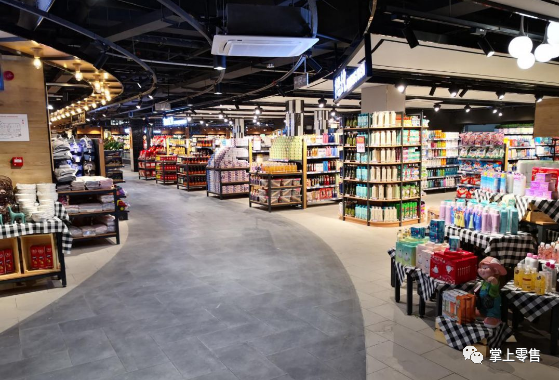中国零售信息, 如何开新店？提供你一份详细流程！
