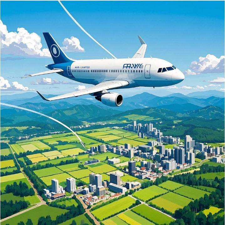 低空数据经济