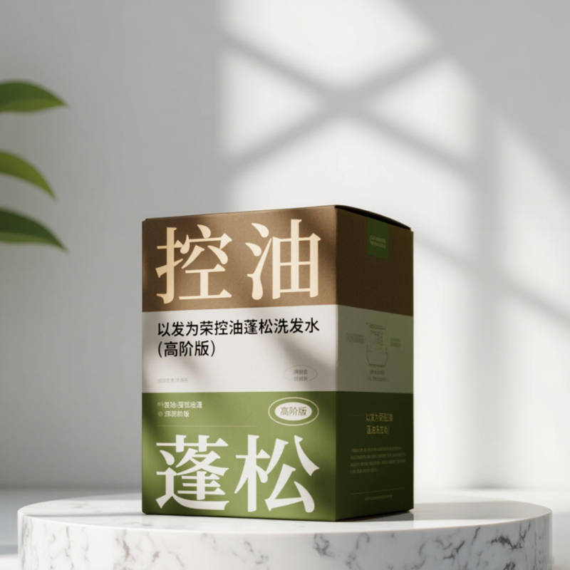对头发好的洗发水含什么