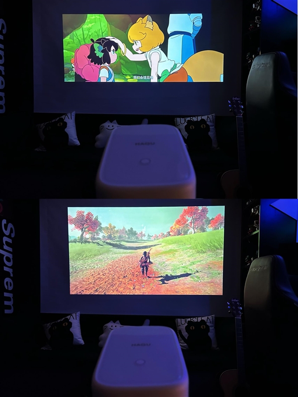 2024投影仪处理器性能哪款强 千元家用怎么选 2024投影仪处理器性能哪款强 千元家用怎么选