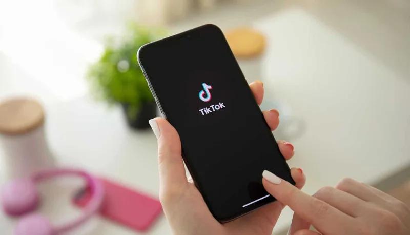 抖音 Tik Tok