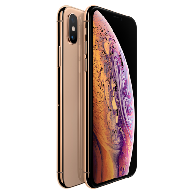 Apple iPhone XS 64GB 金色 移动联通电信4G 手机 Apple iPhone XS 64GB 金色 移动联通电信4G 手机
