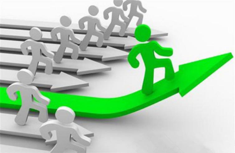 职场晋升通道 职场晋升通道