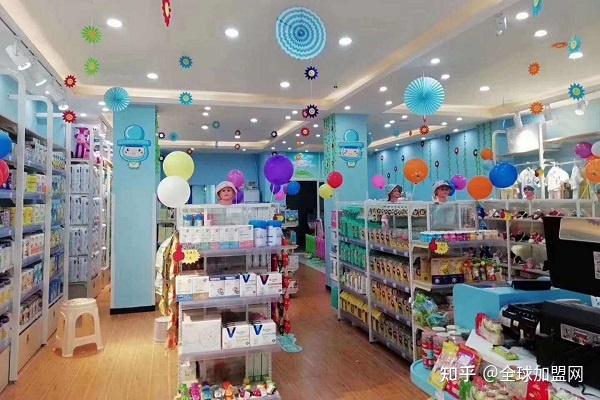 国内十大母婴品牌排行榜