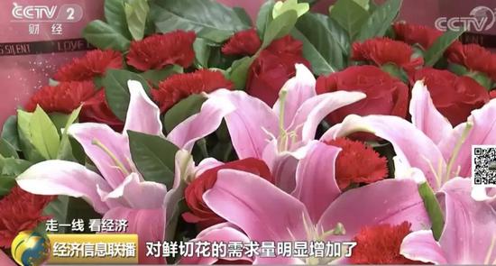 花店的利润率有多大