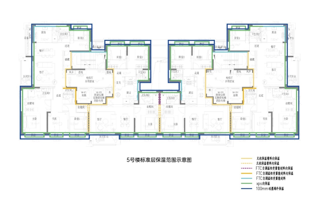 零能耗社区