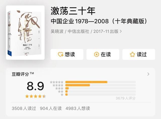 投资书籍推荐