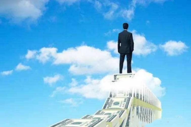 职场晋升通道 职场晋升通道