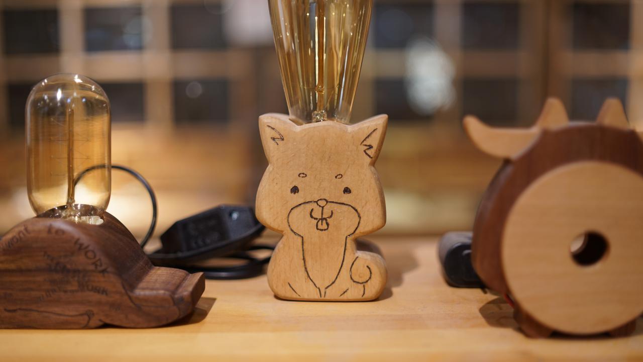 手工制作视频