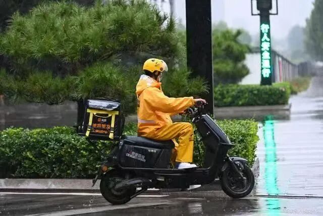 共享骑手项目未来趋势