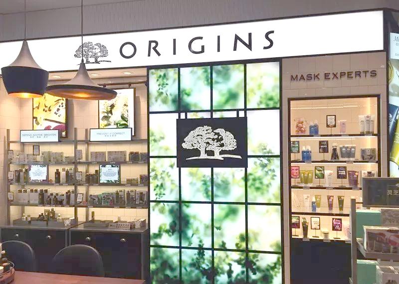 免税店 免税店