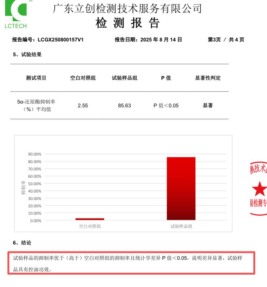 对头发最健康洗发水