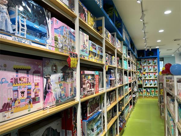 母婴店进货渠道