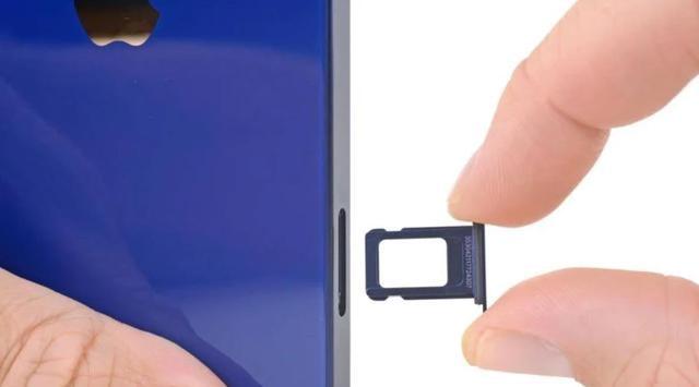 eSIM 时代来了