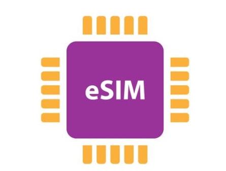 eSIM 时代来了