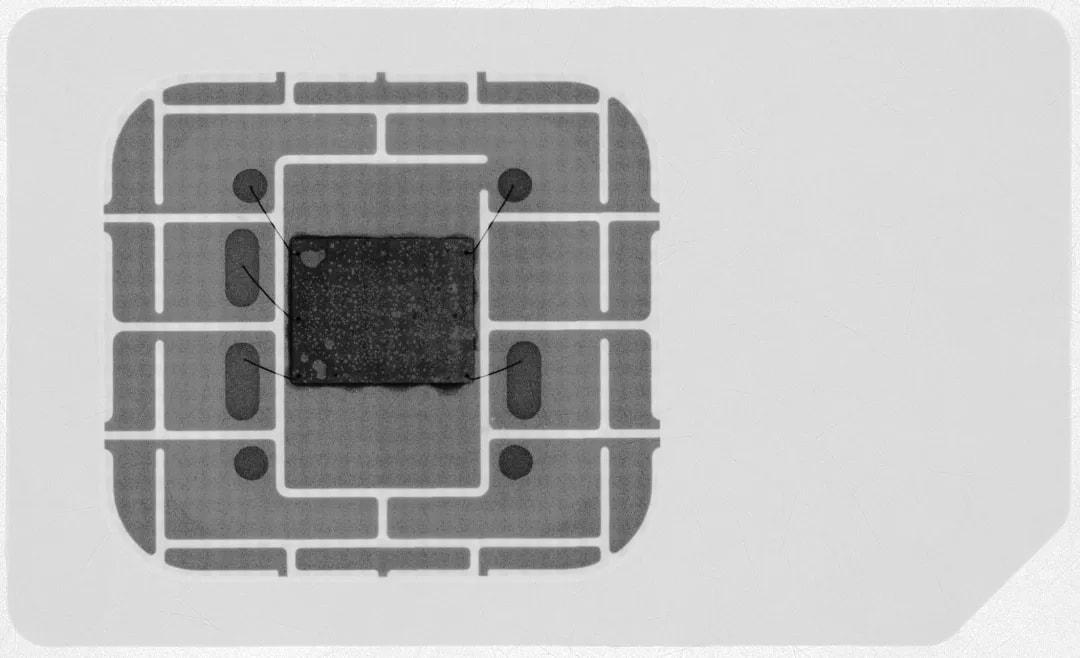 eSIM 时代来了